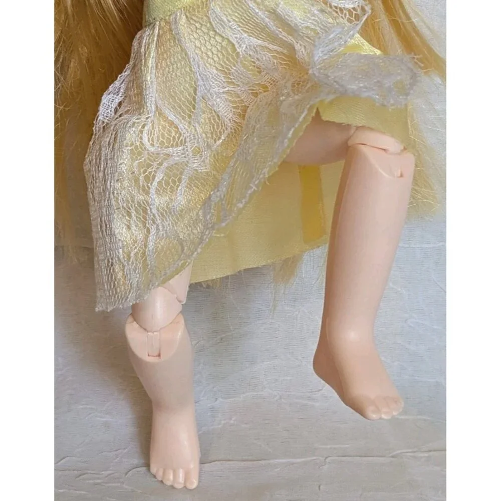 Unbranded bjd ball